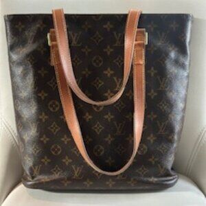 Louis Vuitton Bucket Vavin